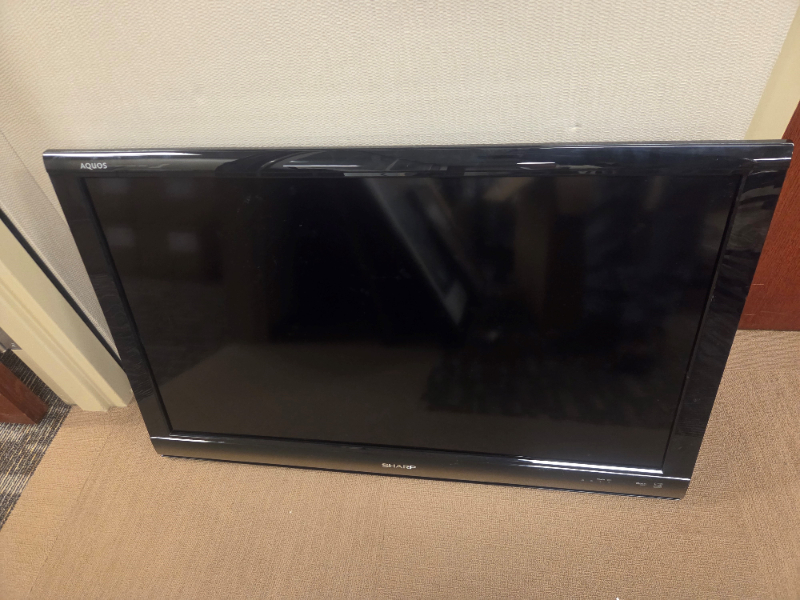 40" Sharp Aquos 