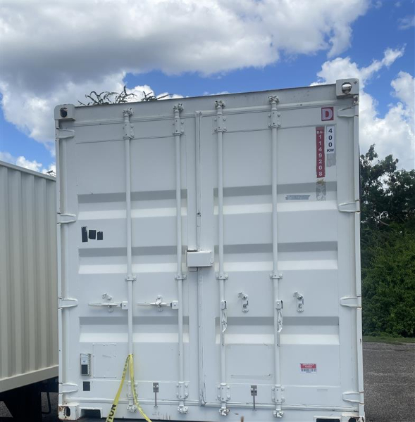 400kw Generator