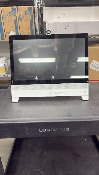 7 Cisco Video Teleconfernce Monitors
