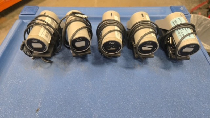 Camera/ Webcam