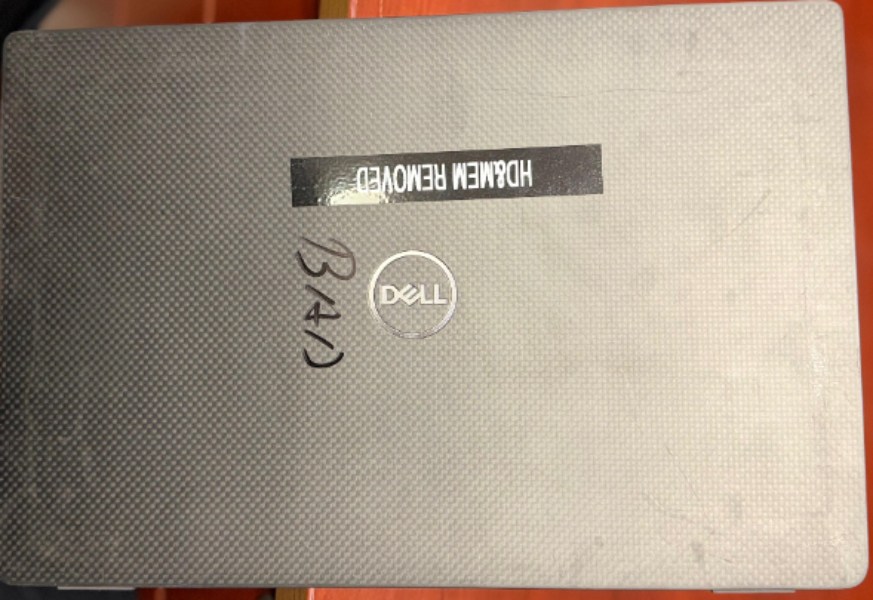 DELL Laptop