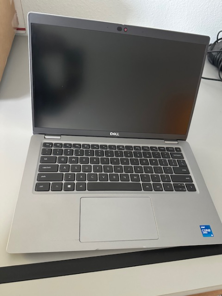 Dell Laptops