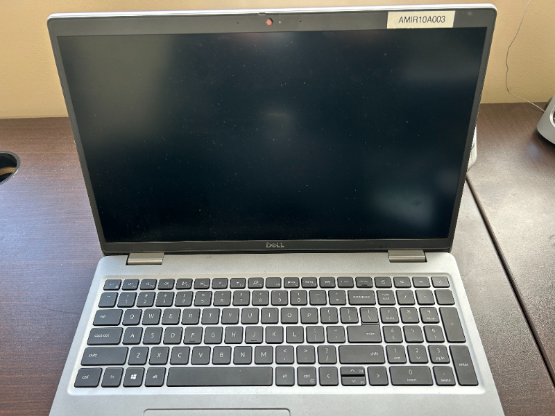 Dell Laptops 