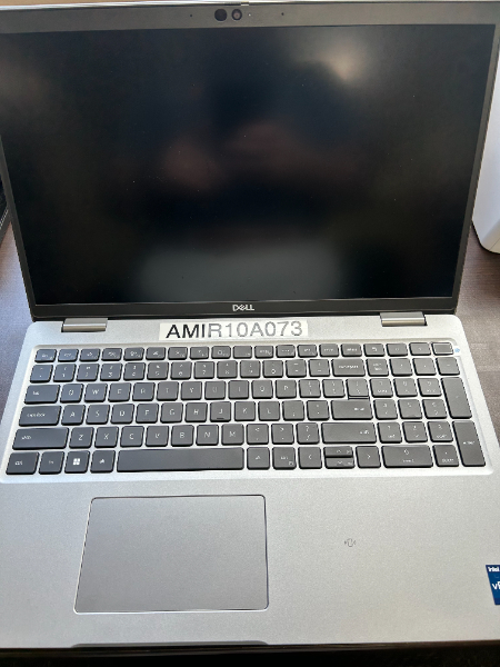 Dell Laptops