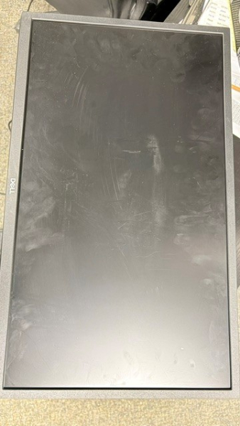 Dell Monitor