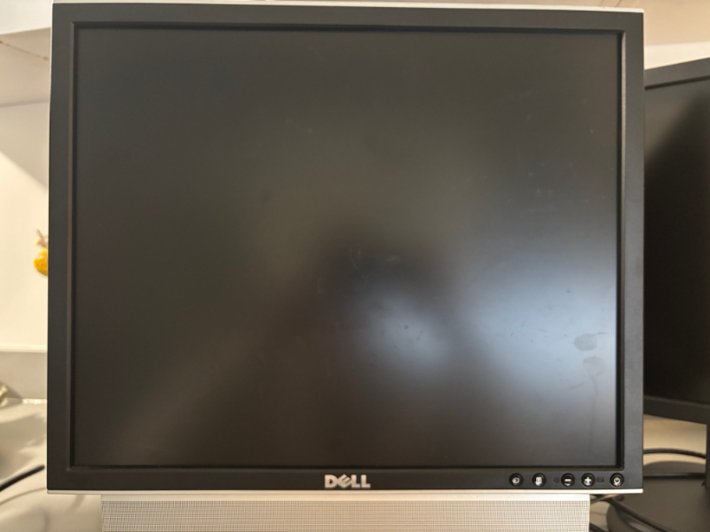 Dell Monitors