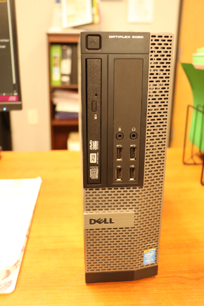 Desktop Computers, Qty 6 (for R2 or e-Steward certified Bidders ONLY)