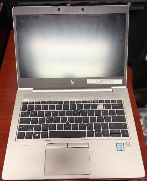 HP Laptop