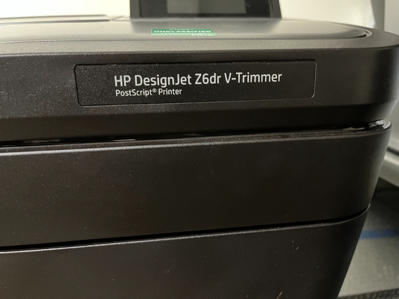 Hp Plotter
