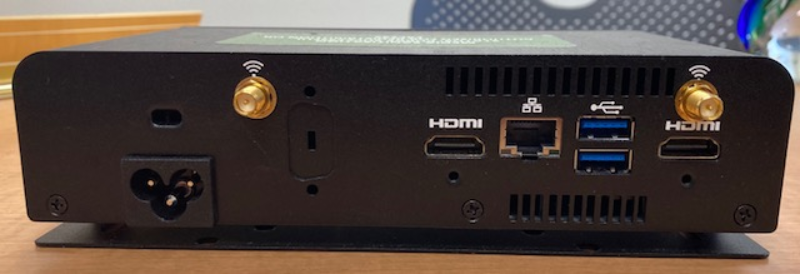 Media Player