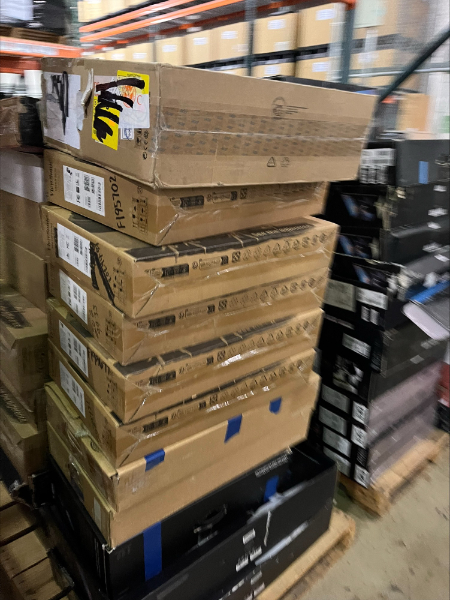 Monitors