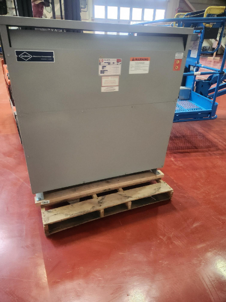 Olsun OH220 Dry Transformer