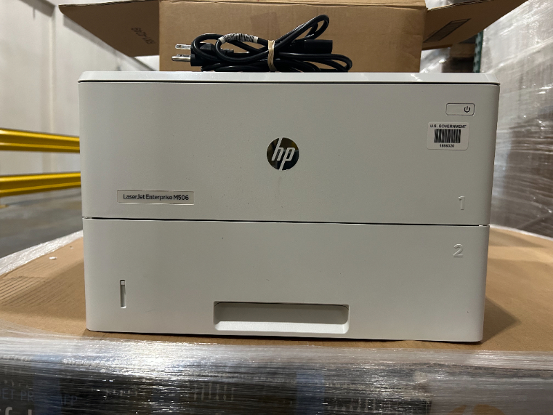 Printers