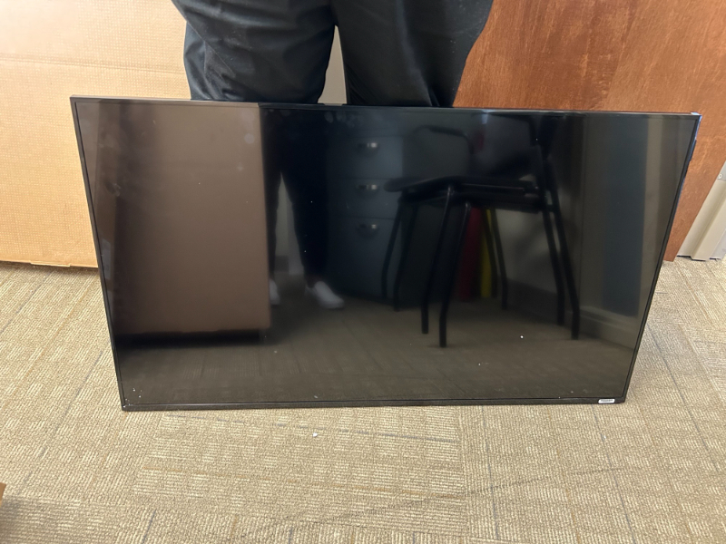 Samsung Televisions