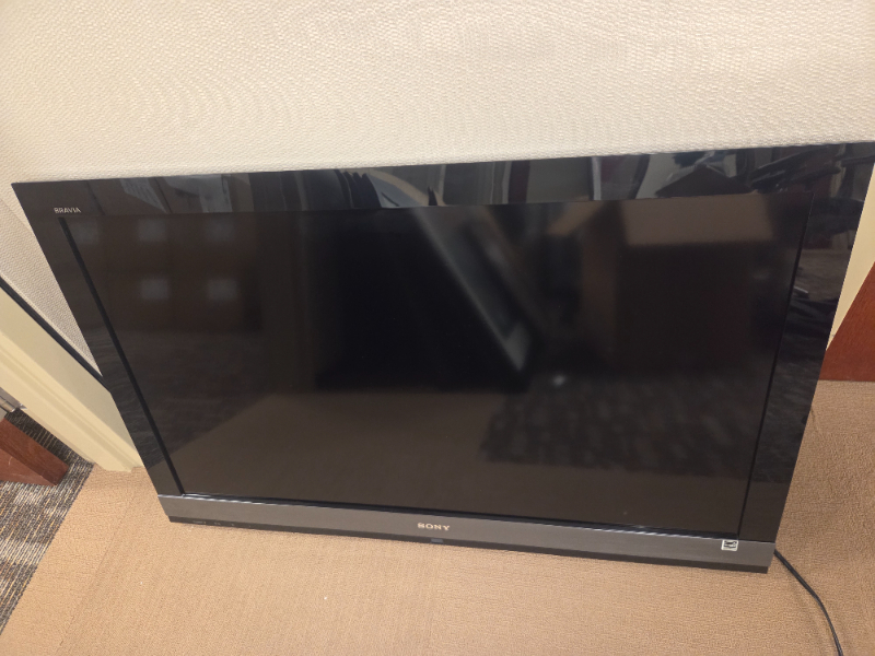 Sony 40" Display Monitor