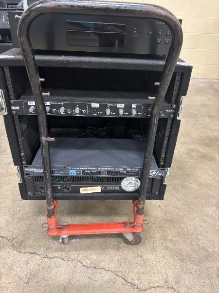 Speakers