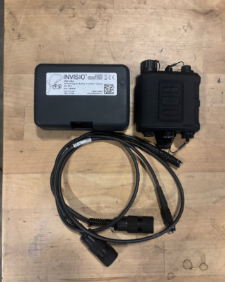 Tactical Communications Control Units