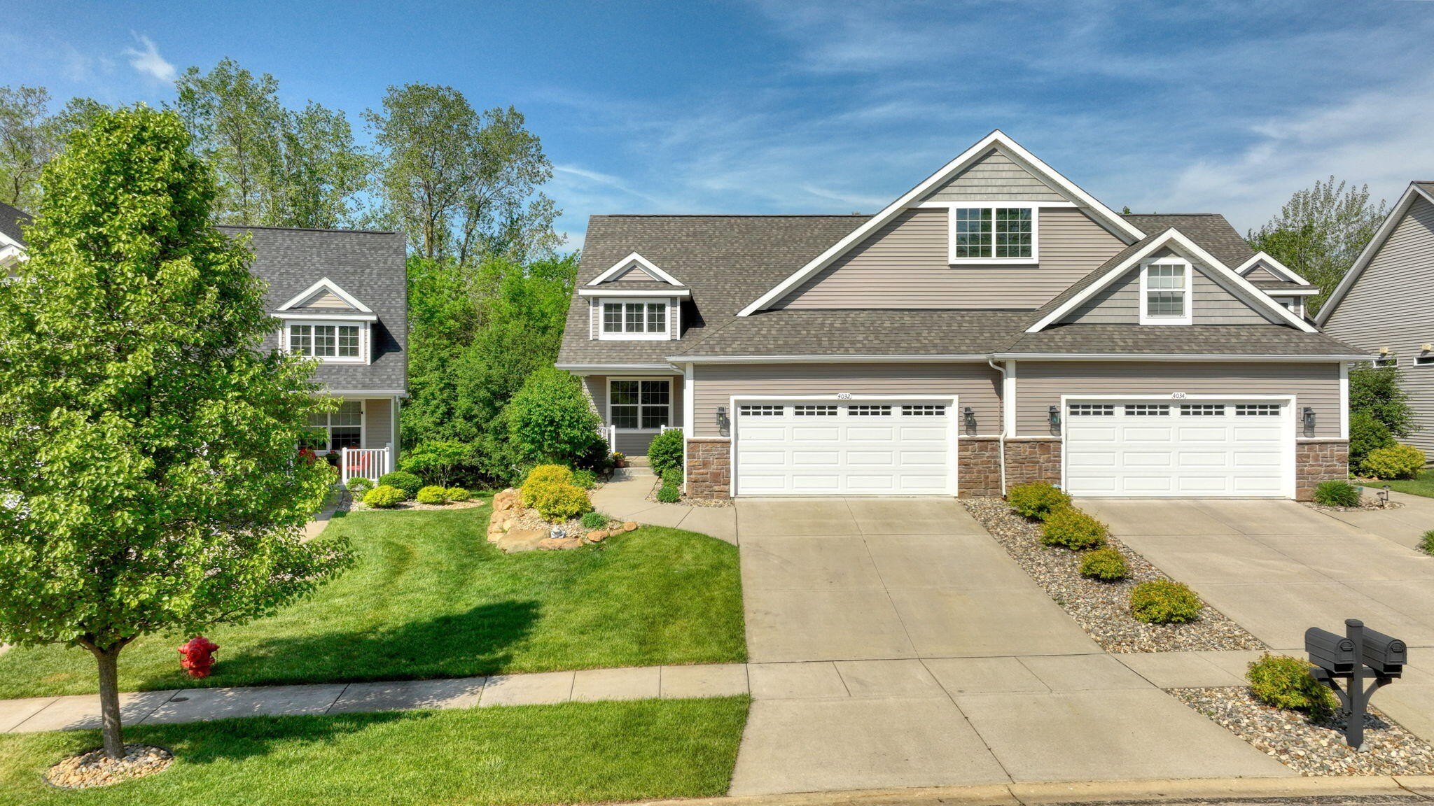Other 3BR 3BA - 4032 Stoneridge Drive, Jackson, MI