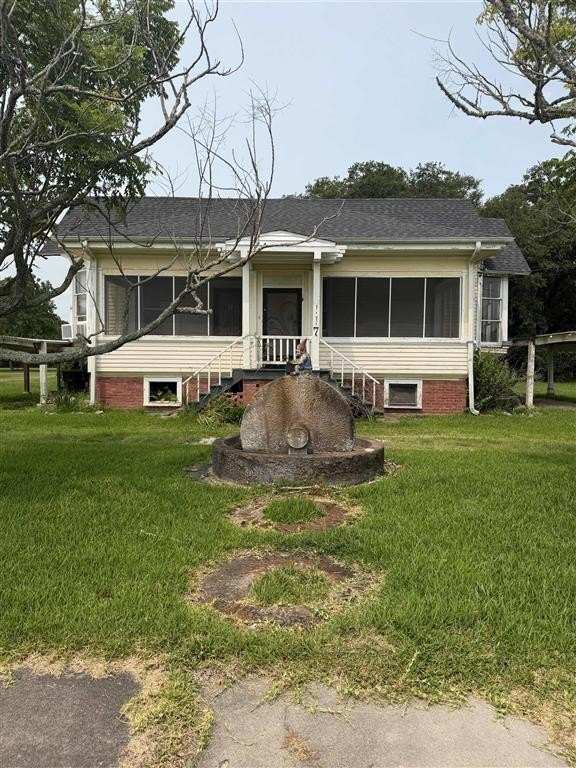 Single Family 3BR 2BA - 117 New Orleans Ave Avenue, Lake Arthur, LA