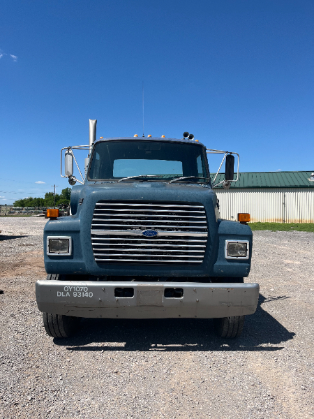1994 Ford LNT 8000