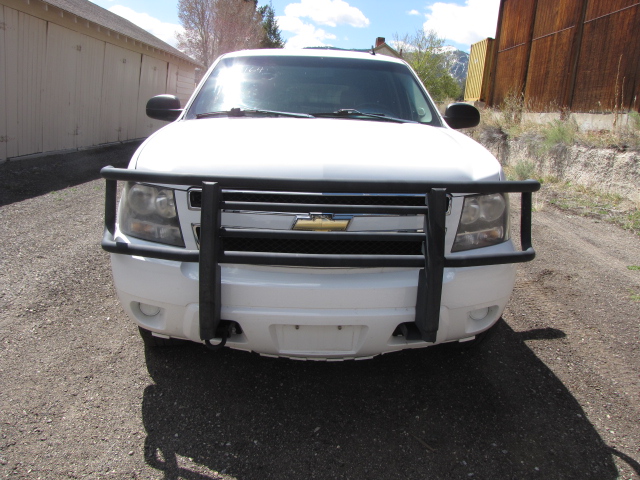 2009 Chevrolet Tahoe