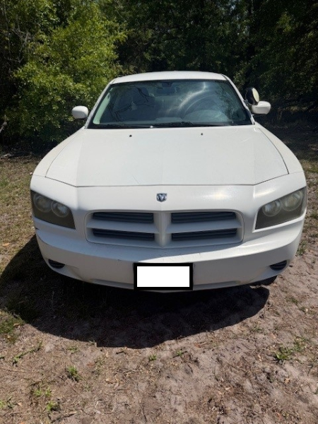 2009 Dodge Charger