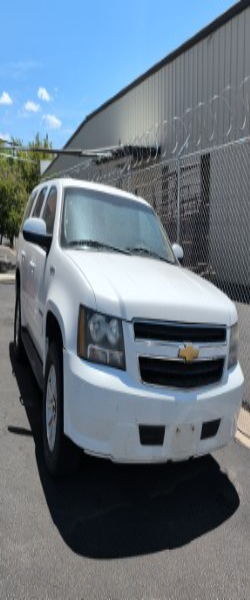 2013 Chevrolet Tahoe 4X4