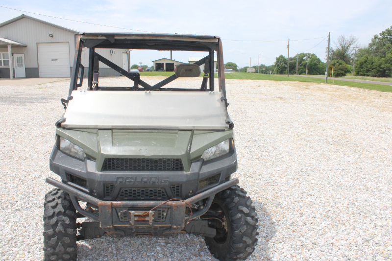 2018 Polaris Ranger XP 900