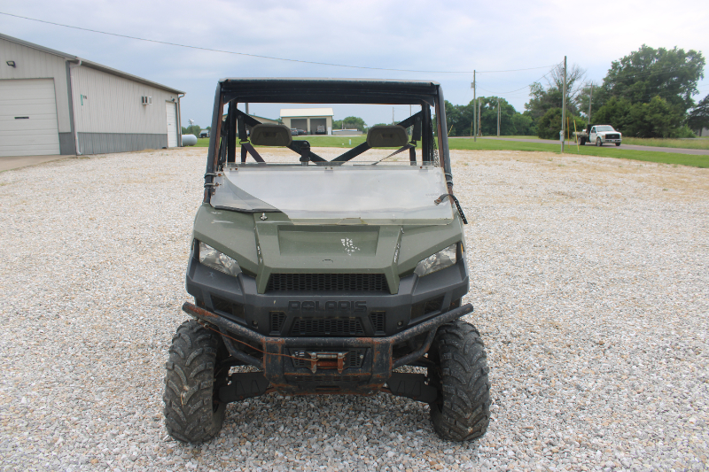 2018 Polaris Ranger XP 900