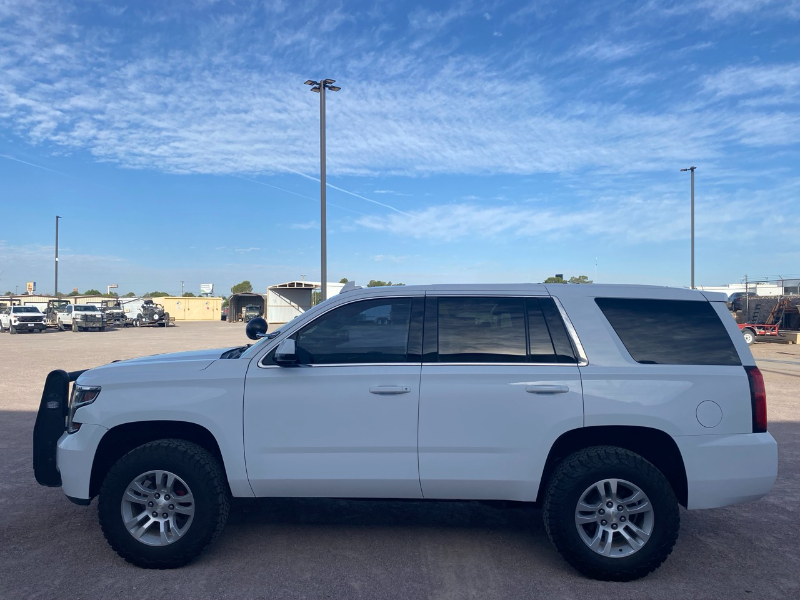 2019 Chevrolet Tahoe