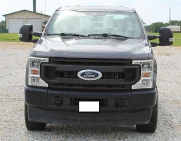 2022 Ford F-250 4X4 Truck