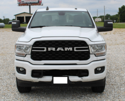 2023 Ram 2500 4X4 Truck
