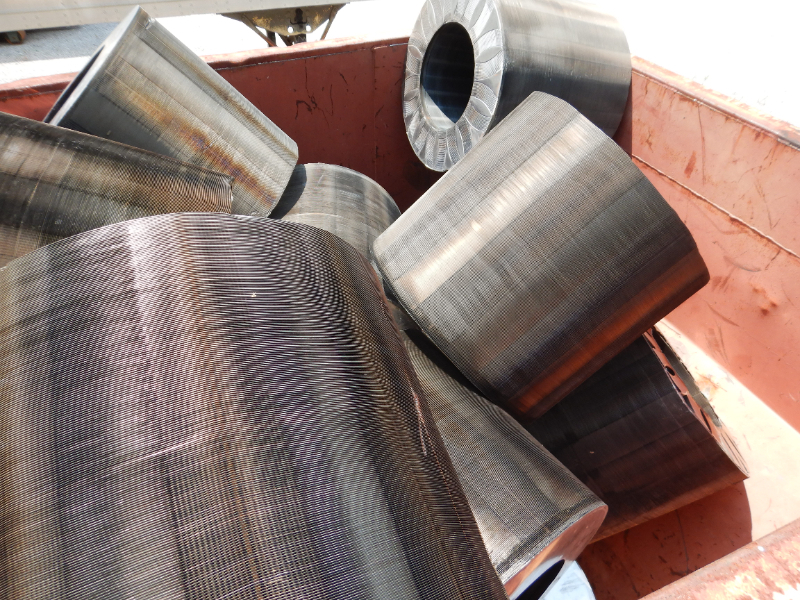 625 Inconel Scrap