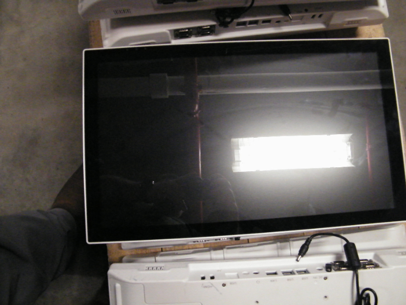 8 Tangent T22B V3 Allinone Computers