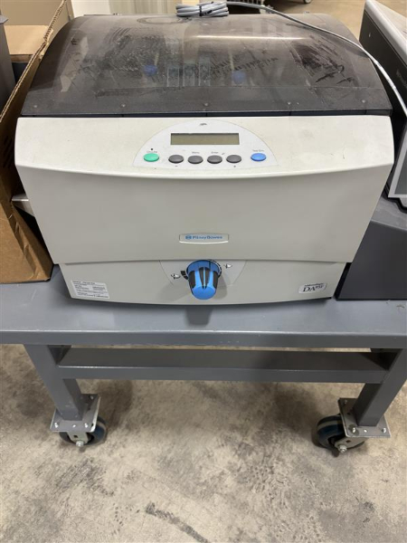 AddressRight Printer