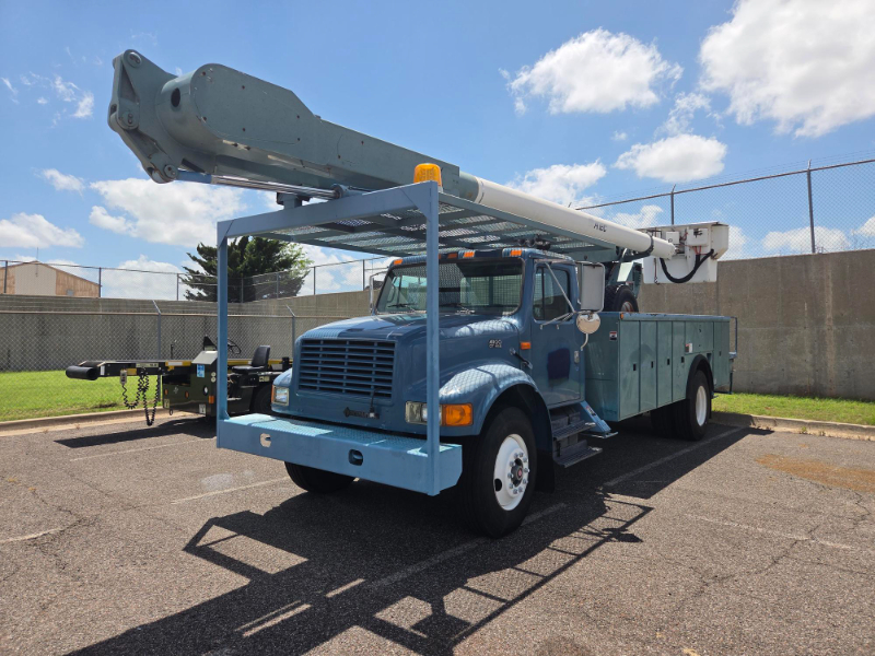Altec Ih4900