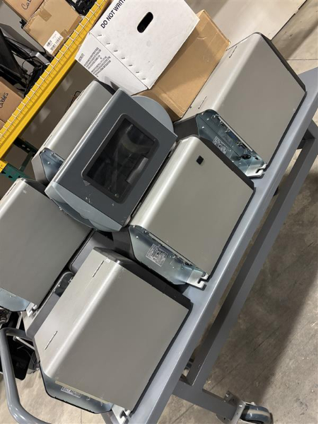 Barcode Printers