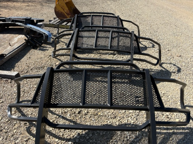 Brush guards / Headache Rack
