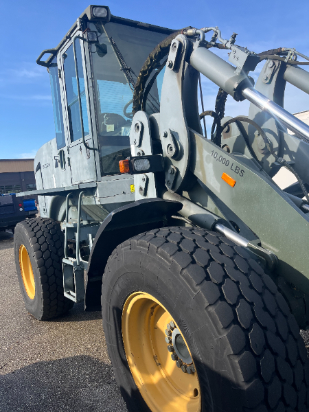 Caterpillar It28g