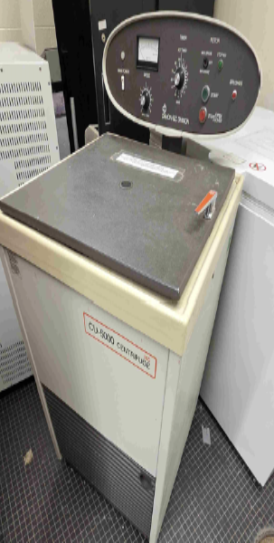 Centrifuge