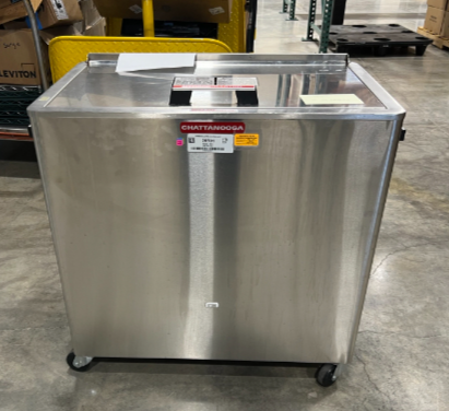 Chattanooga Hydrocollator