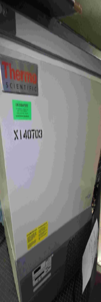 Chest Freezer