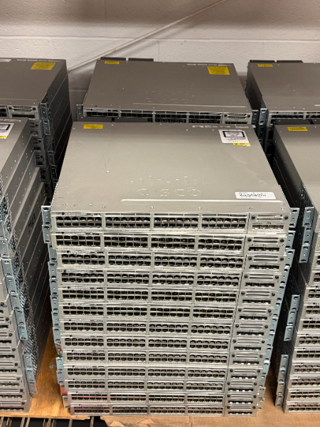 Cisco Network Switches