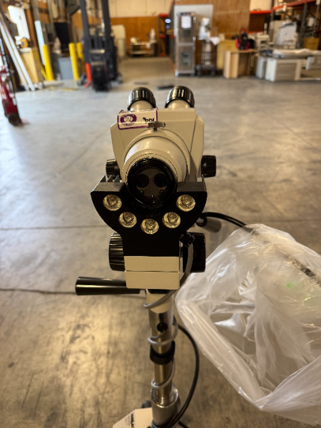 Colposcope