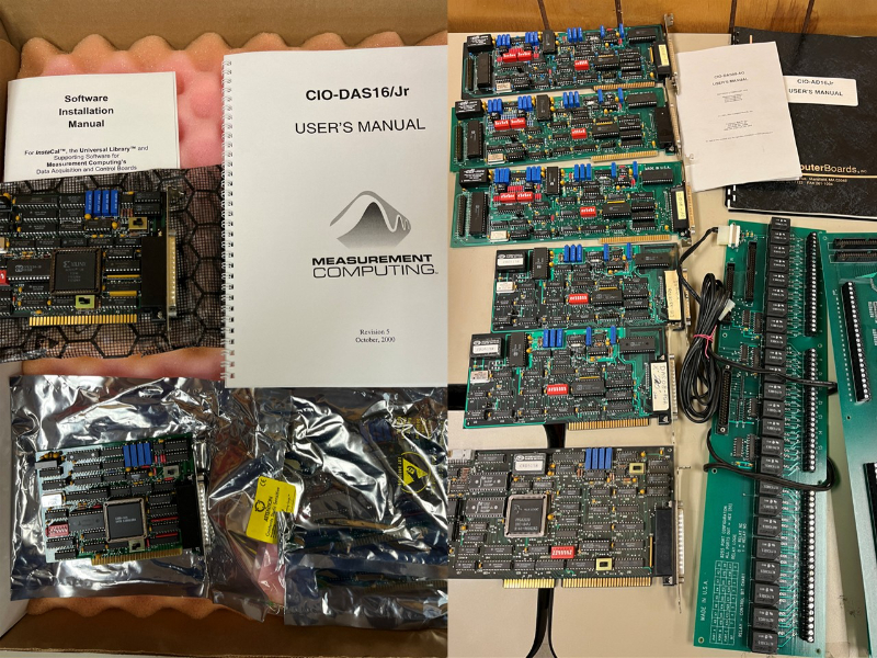 Computer Boards