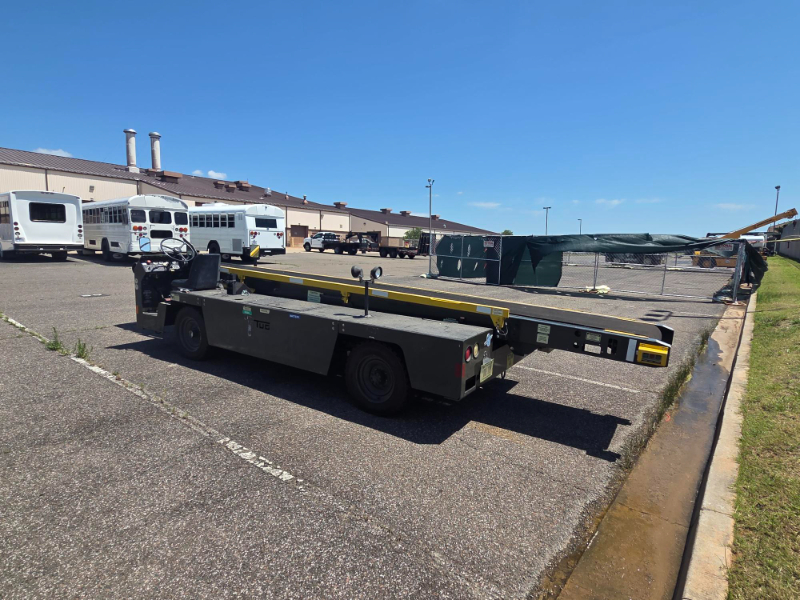 Conveyor Belt