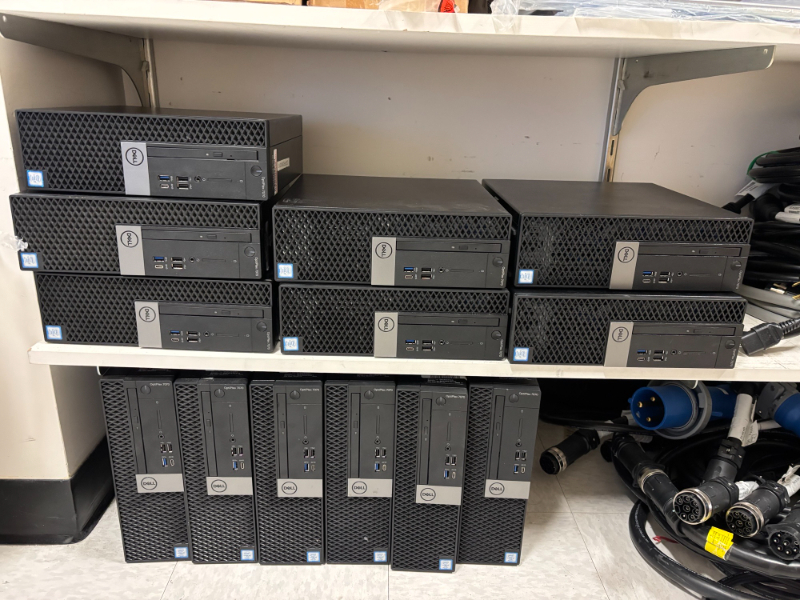 Dell Computers 13EA