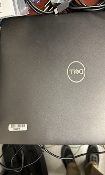 Dell Laptops