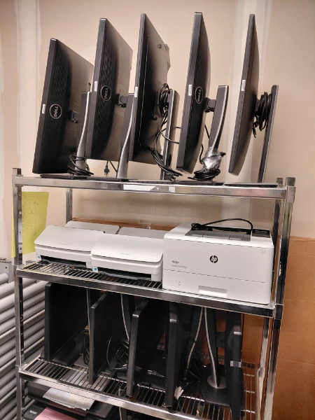 Dell Monitors