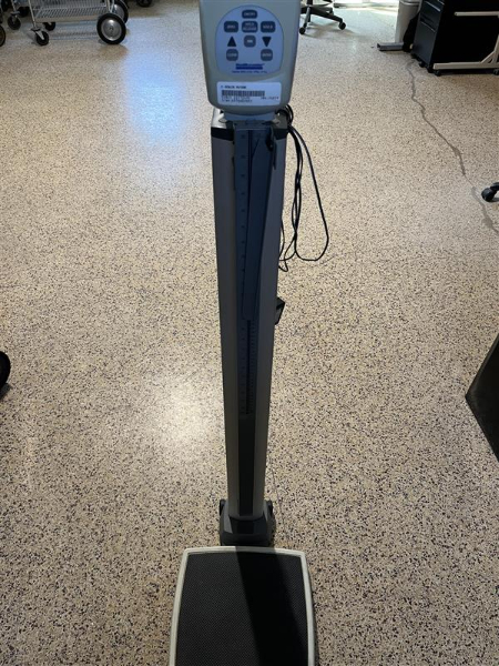 Digital Scale
